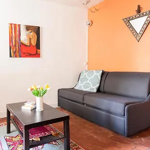 Guestready - Bel Appartement Pres De Montparnasse Appartement